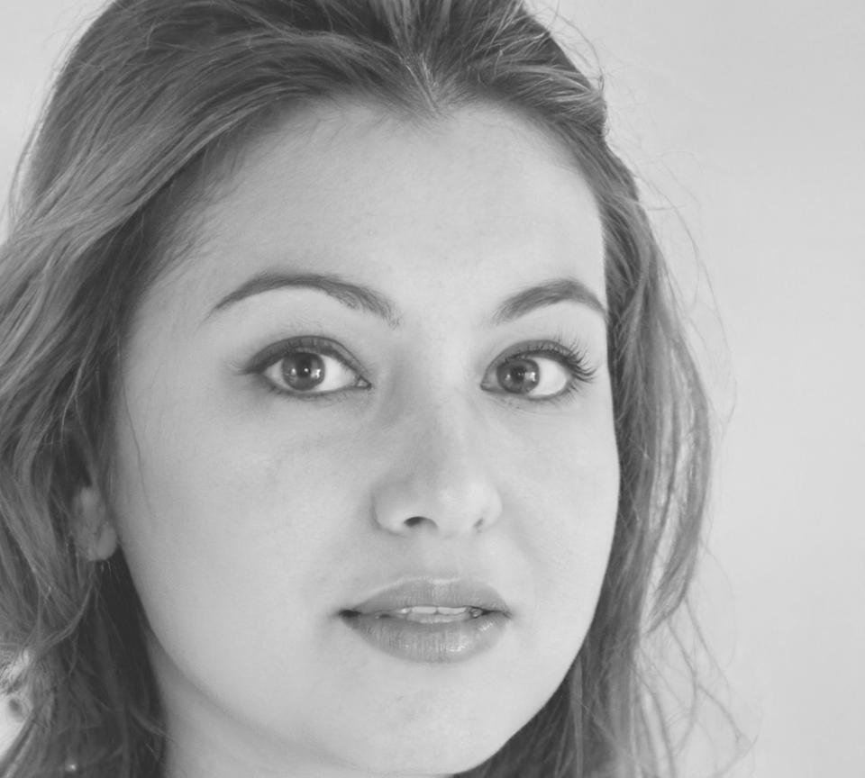 Finanzexpertin Kathrin Waldmann